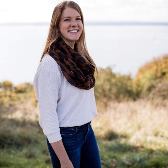 Meet your Posher, Lisa - Picture 1 of 1